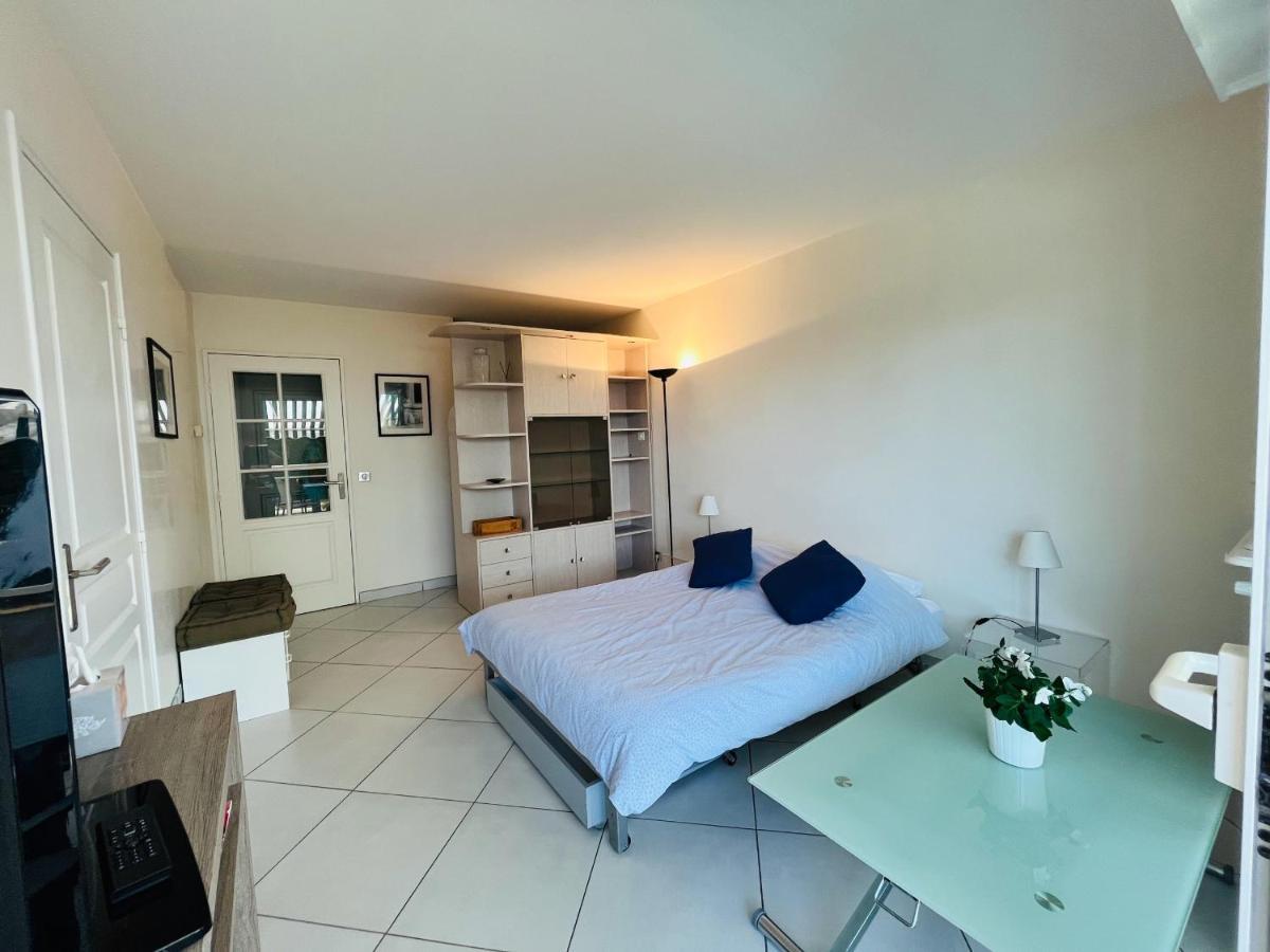 Apartment - Quartier Beaurivage - T1 Bis - Terrasse *