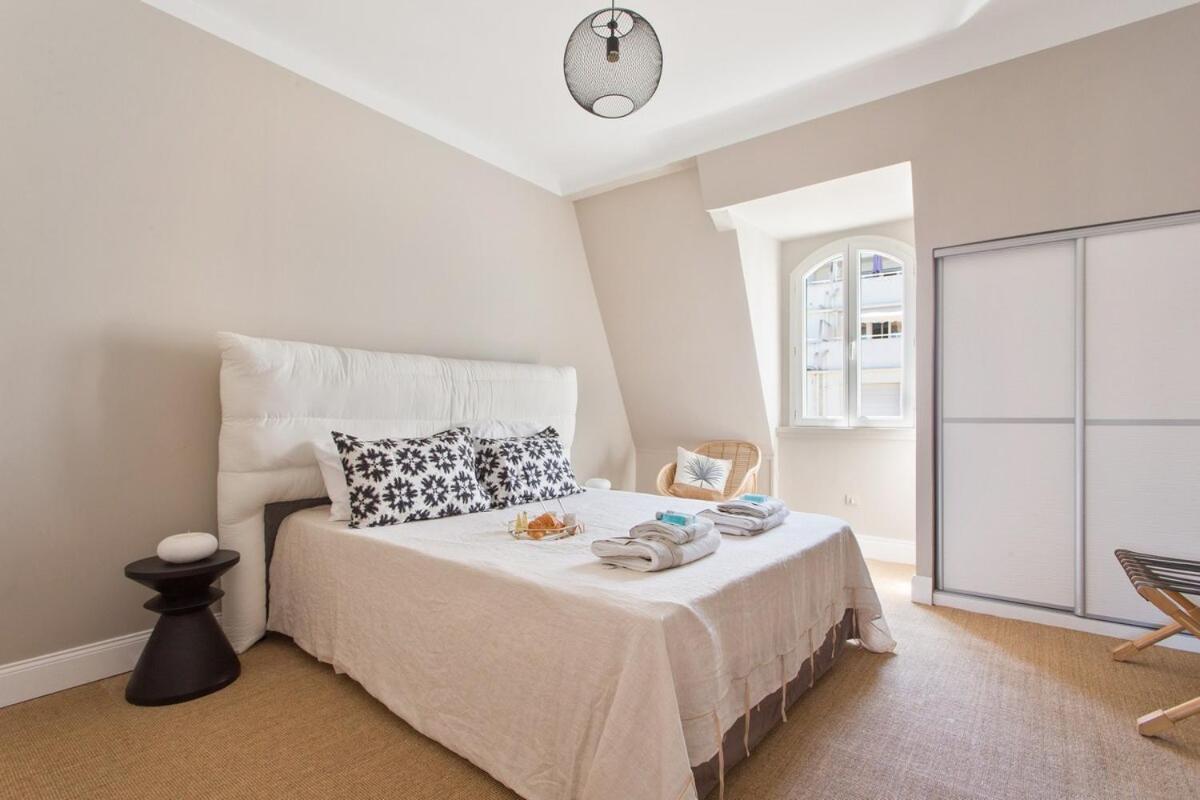 - Clemenceau - Centre - Apartment *