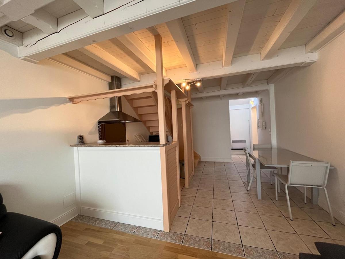 Apartment Beaurivage - Proche Cote Des Basques