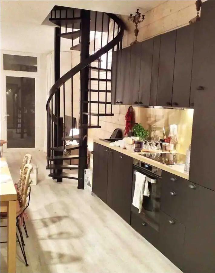 Beaurivage - Cote Des Basques - Triplex Apartment