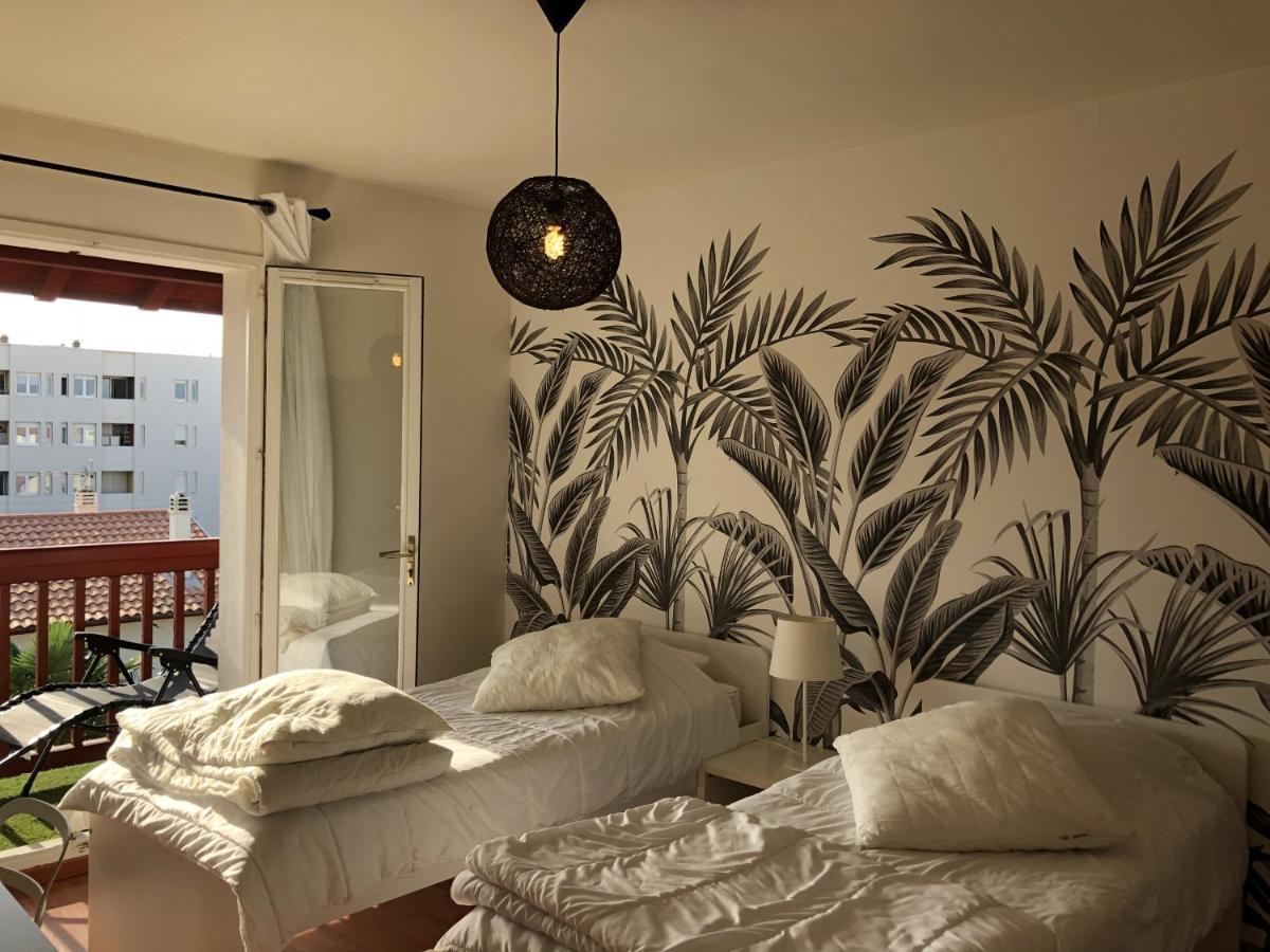Appartement - Petricot - Balcon - Calme Biarritz