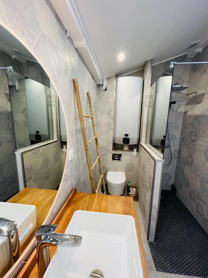 Apartment Beaurivage - Magnifique T1 Bis Biarritz