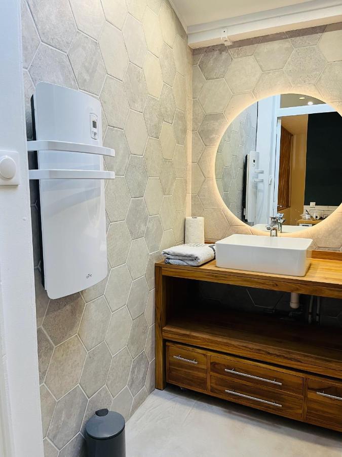 Apartment Beaurivage - Magnifique T1 Bis