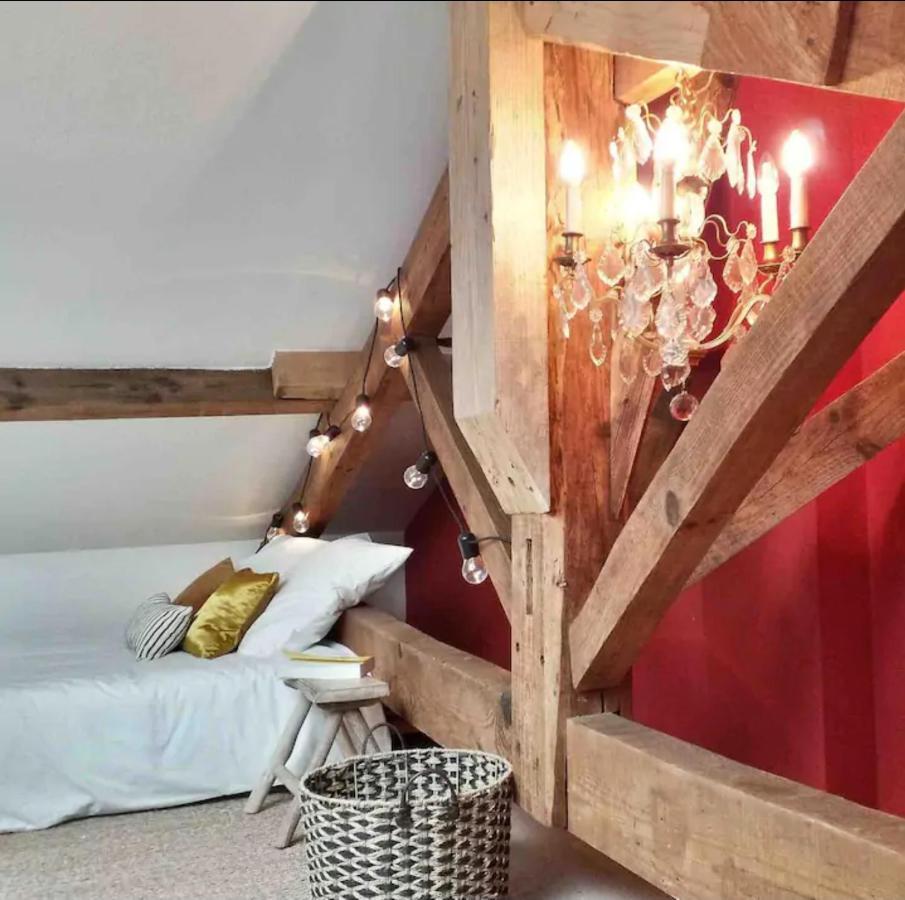 Apartment Beaurivage - Cote Des Basques - Triplex