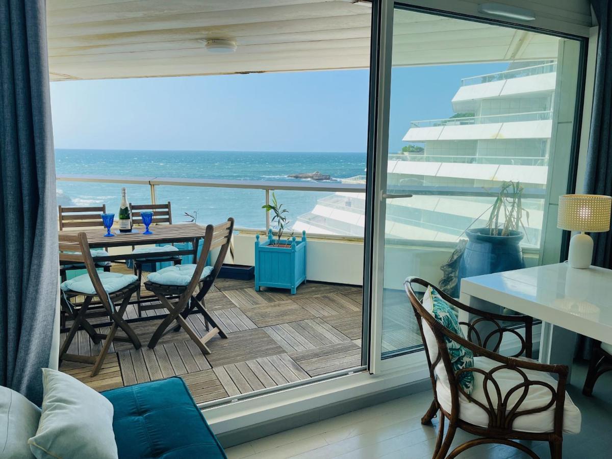 - Le Miramar - Studio Face Ocean