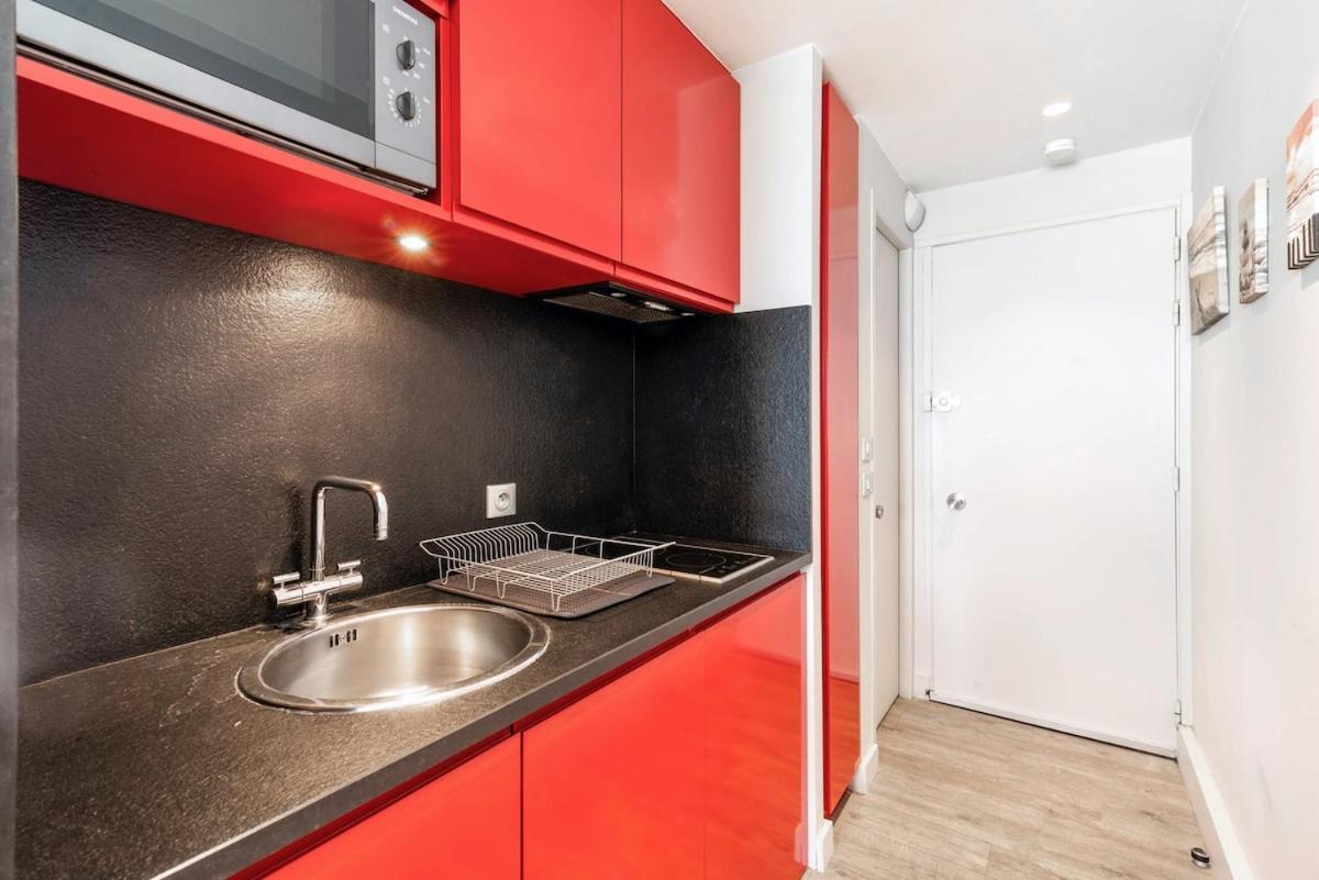 Apartamento - Victoria Surf - Face Ocean