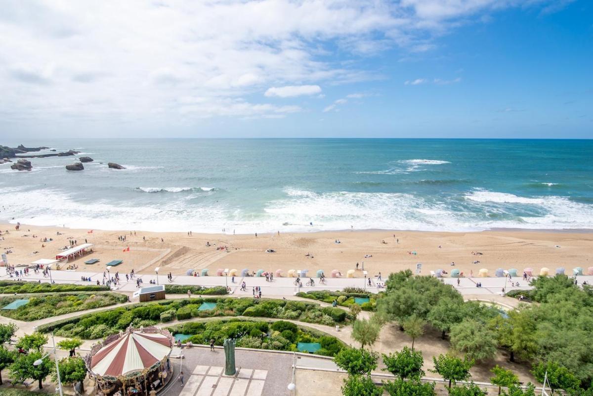 - Victoria Surf - Face Ocean Apartment