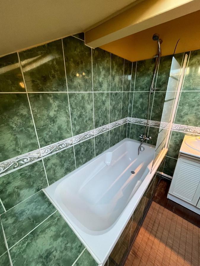 Beaurivage - Proche Cote Des Basques Apartment Biarritz