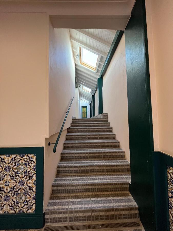 Beaurivage - Proche Cote Des Basques Apartment