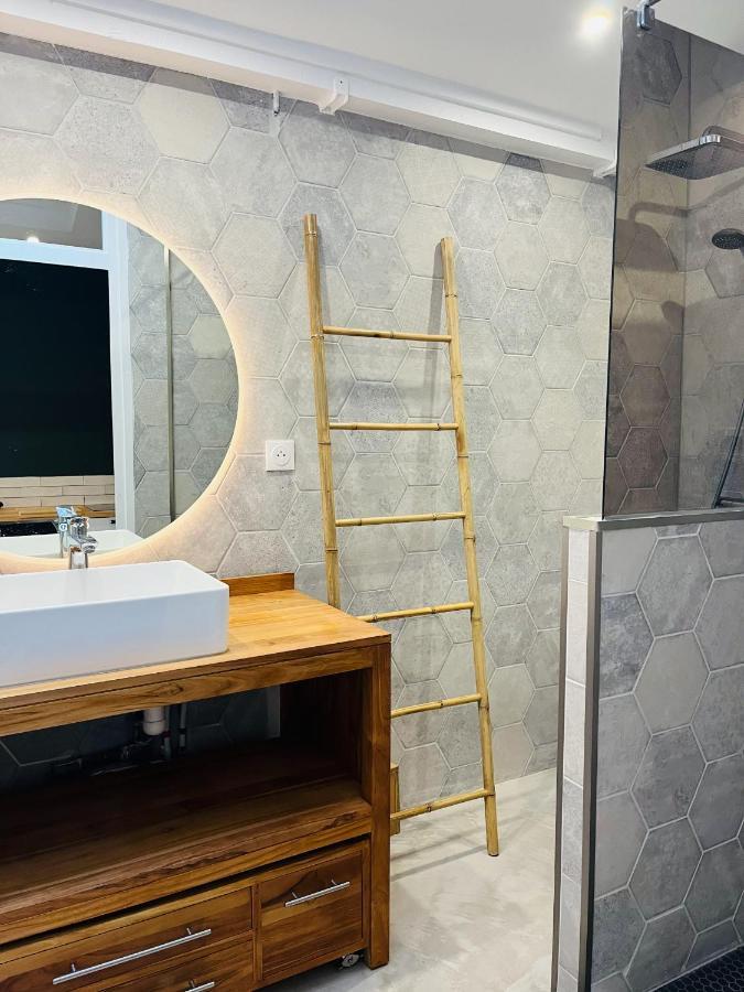 Beaurivage - Magnifique T1 Bis Apartment Biarritz