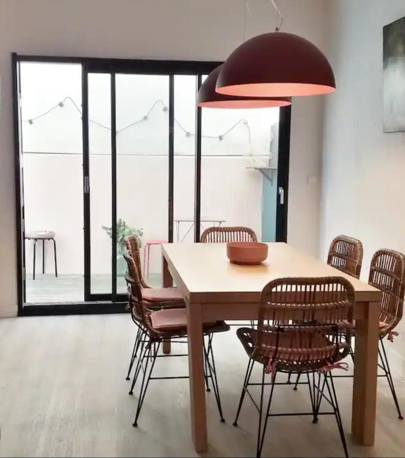 Beaurivage - Cote Des Basques - Triplex Apartment Biarritz