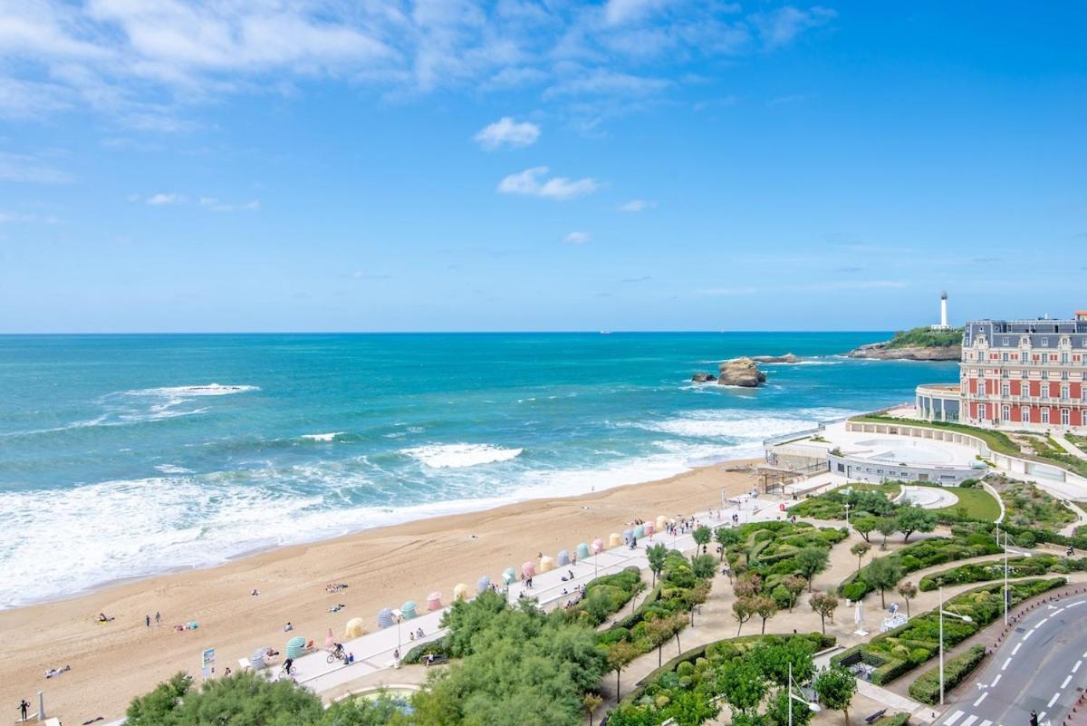 - Victoria Surf - Face Ocean Biarritz