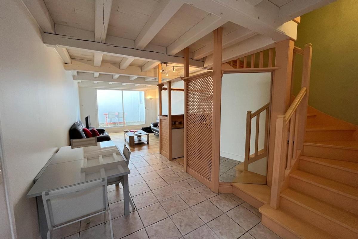 Beaurivage - Proche Cote Des Basques Apartment