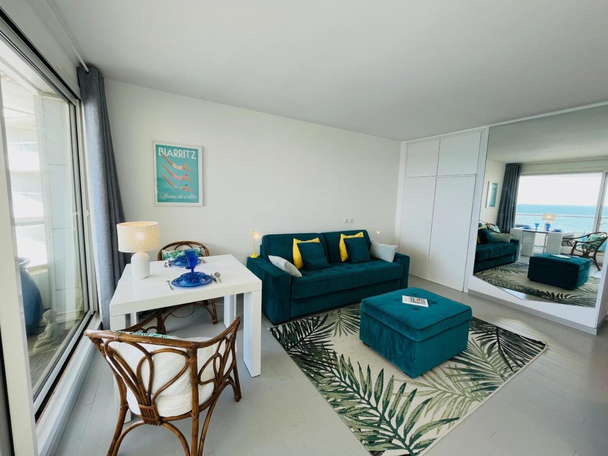 - Le Miramar - Studio Face Ocean