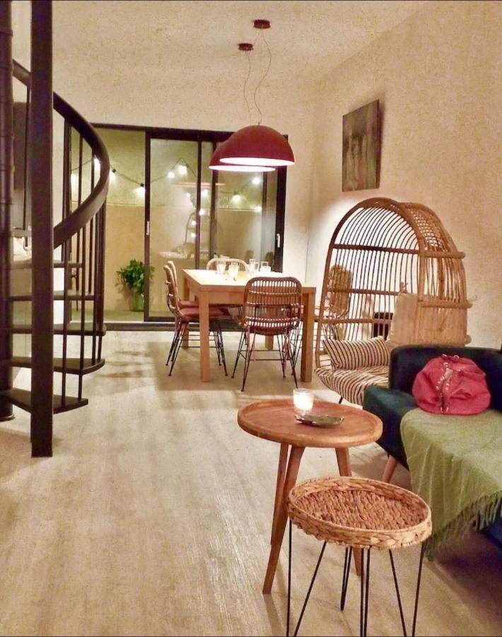 Beaurivage - Cote Des Basques - Triplex *