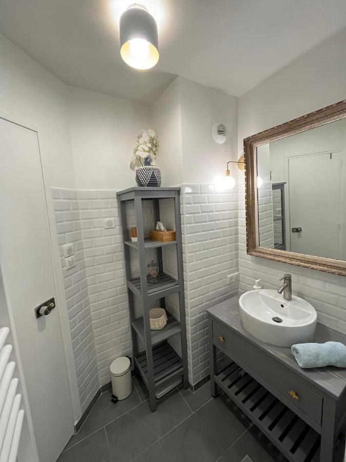 - Le Miramar - Studio Face Ocean Biarritz