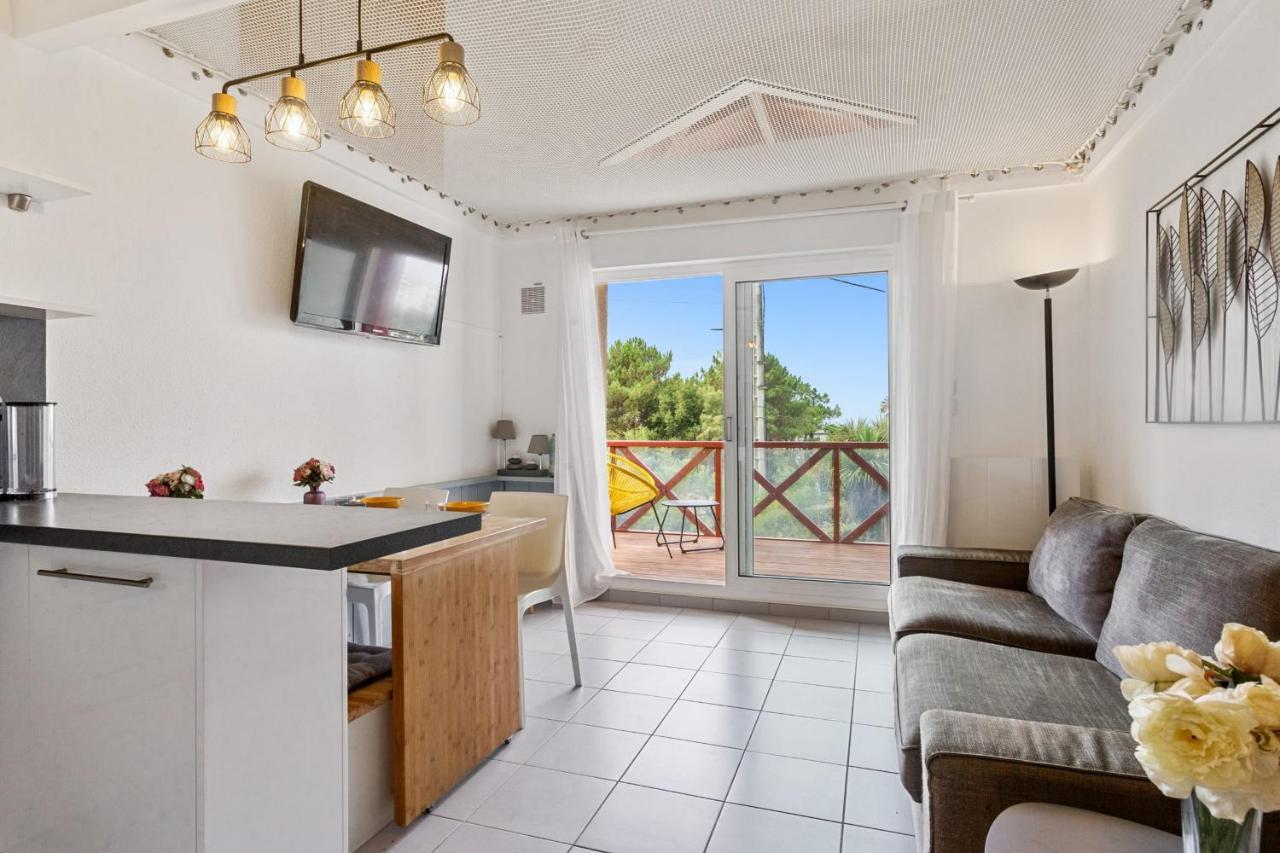 Duplex Milady - Welkeys Apartment Biarritz