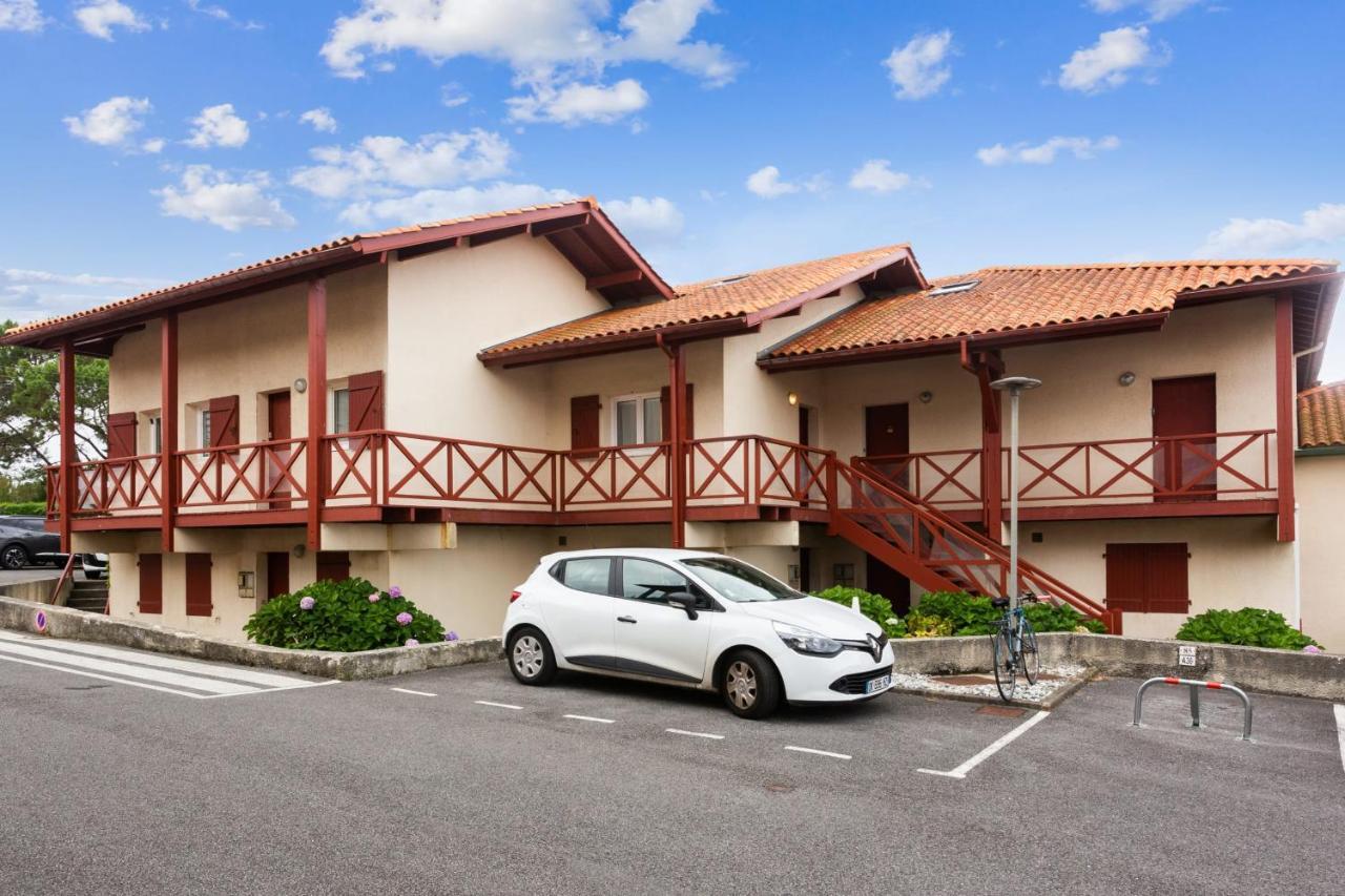 Duplex Milady - Welkeys Apartment Biarritz