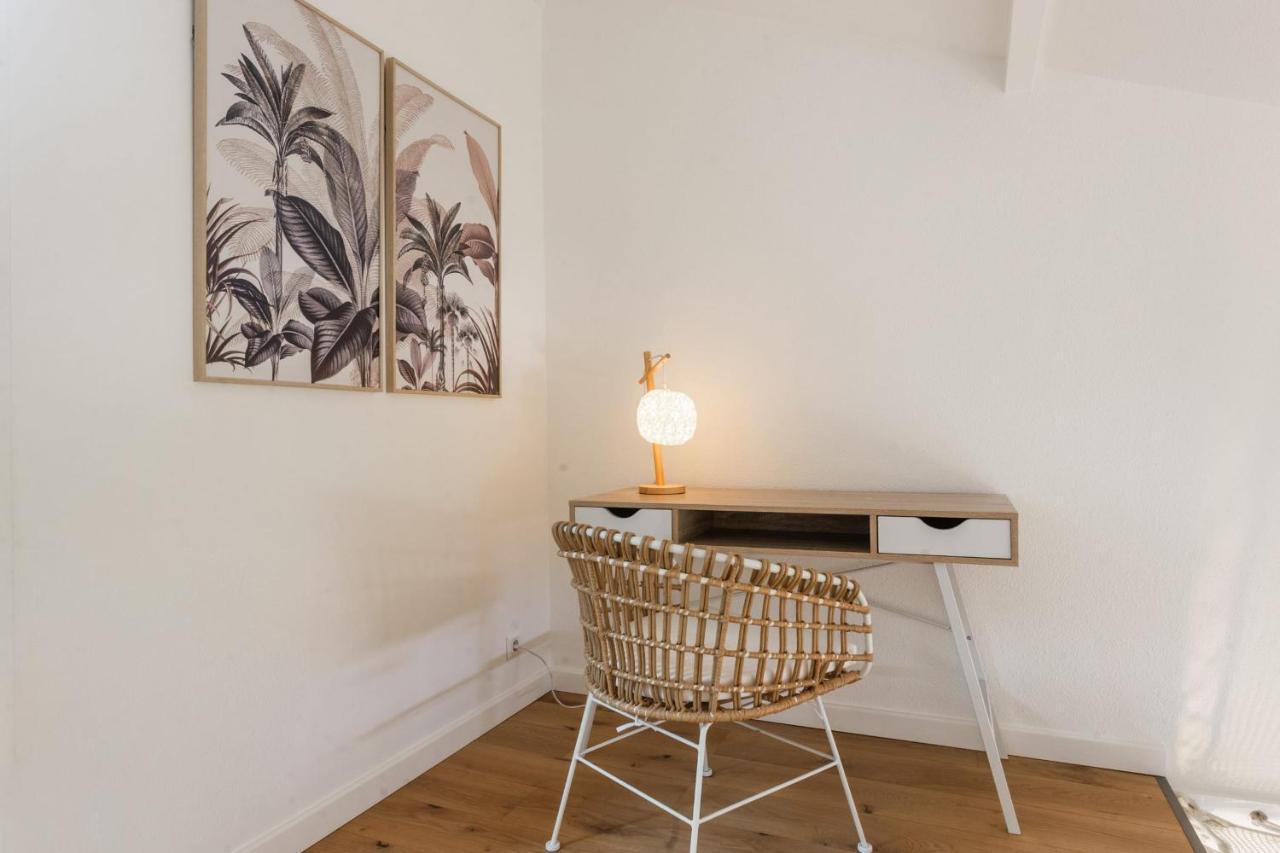 Apartment Duplex Milady - Welkeys Biarritz