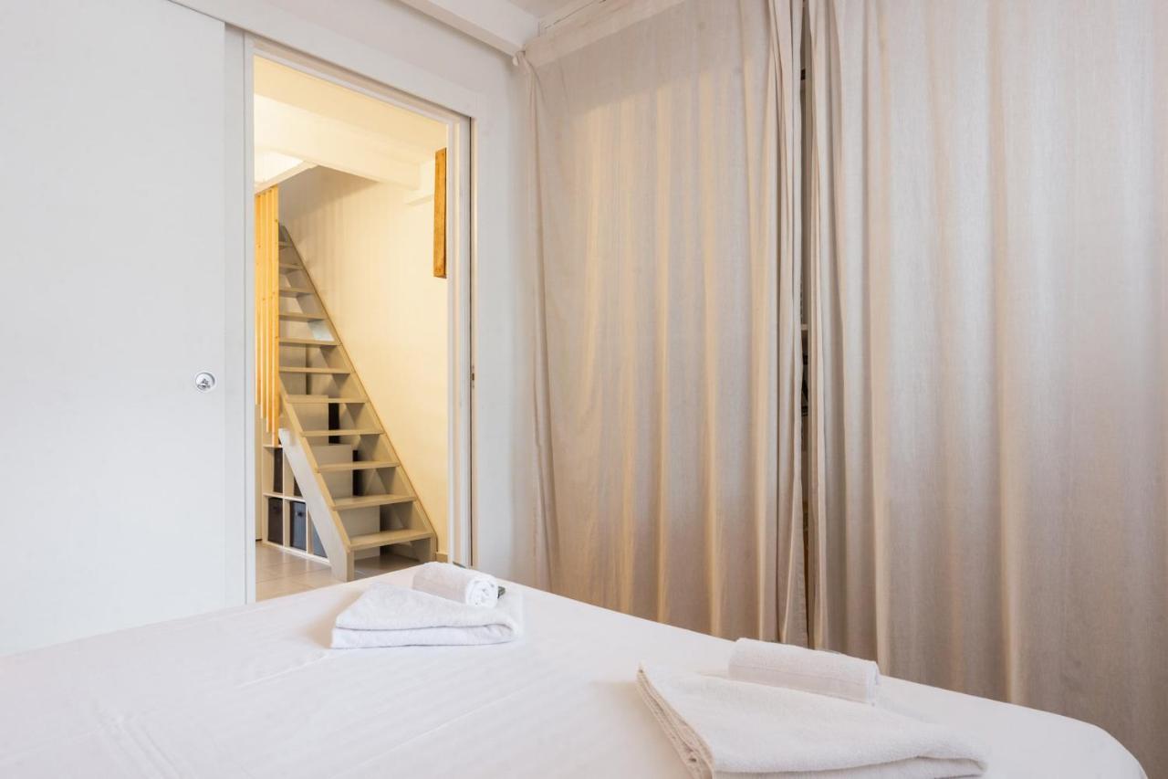 Apartment Duplex Milady - Welkeys Biarritz