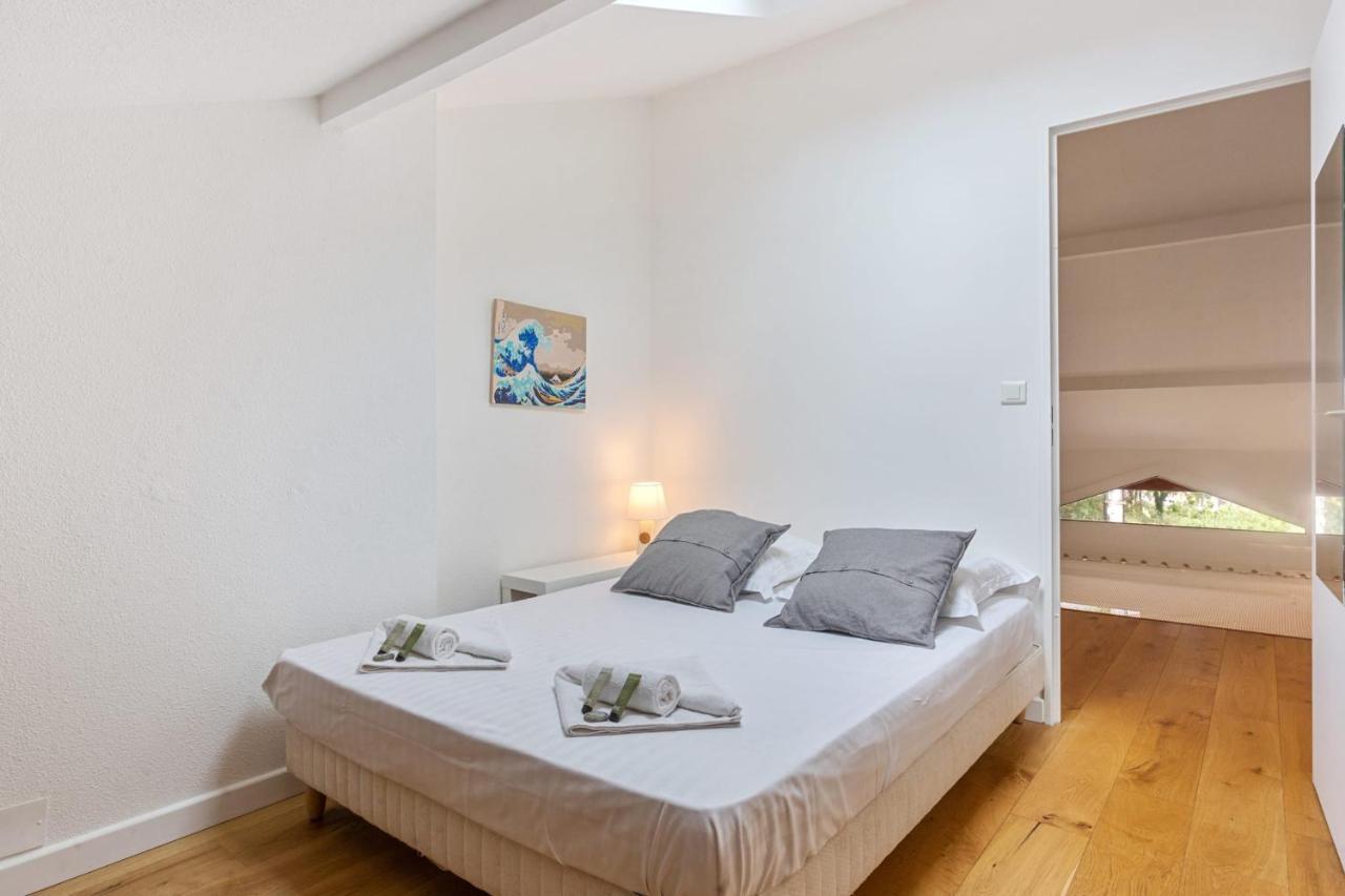 Duplex Milady - Welkeys Apartment Biarritz