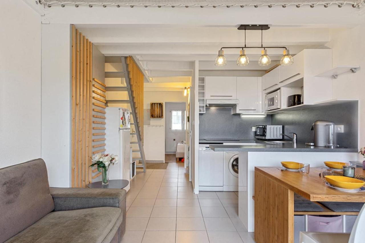 Duplex Milady - Welkeys Apartment *