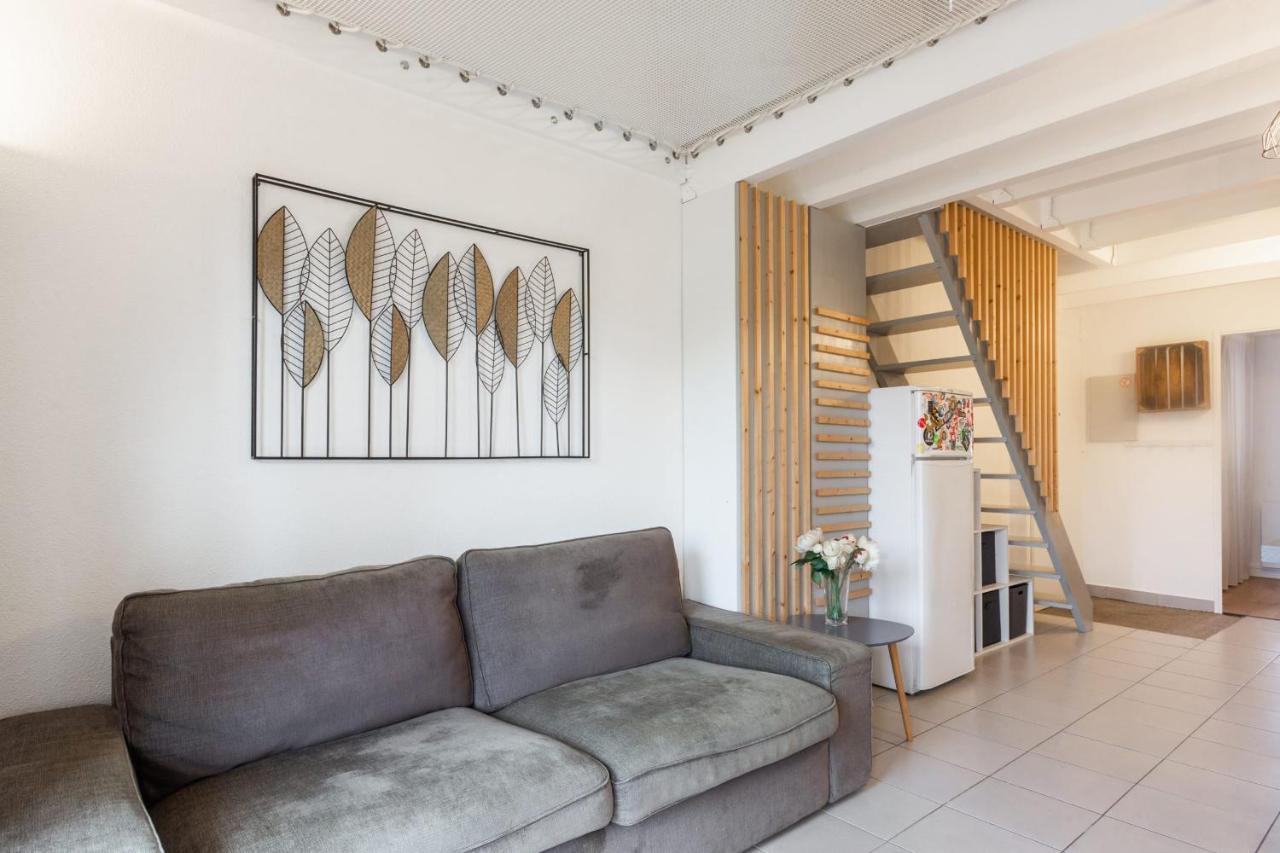 Duplex Milady - Welkeys * Biarritz