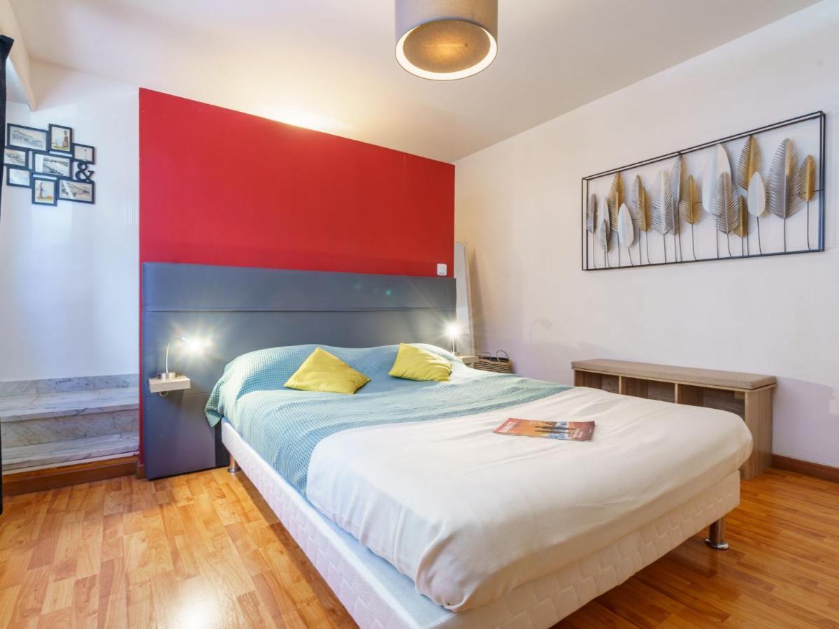 Imperiale By Interhome Apartment Biarritz