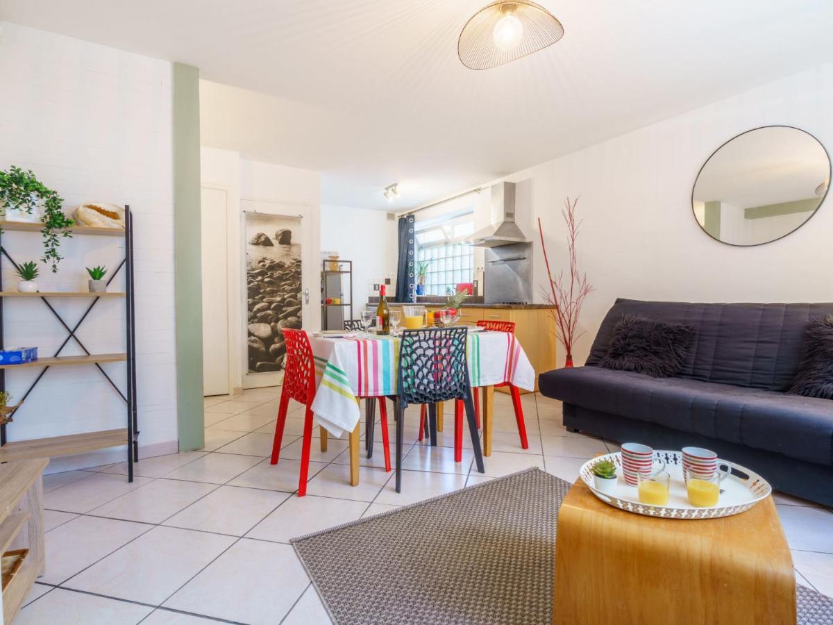 Imperiale By Interhome Apartment Biarritz