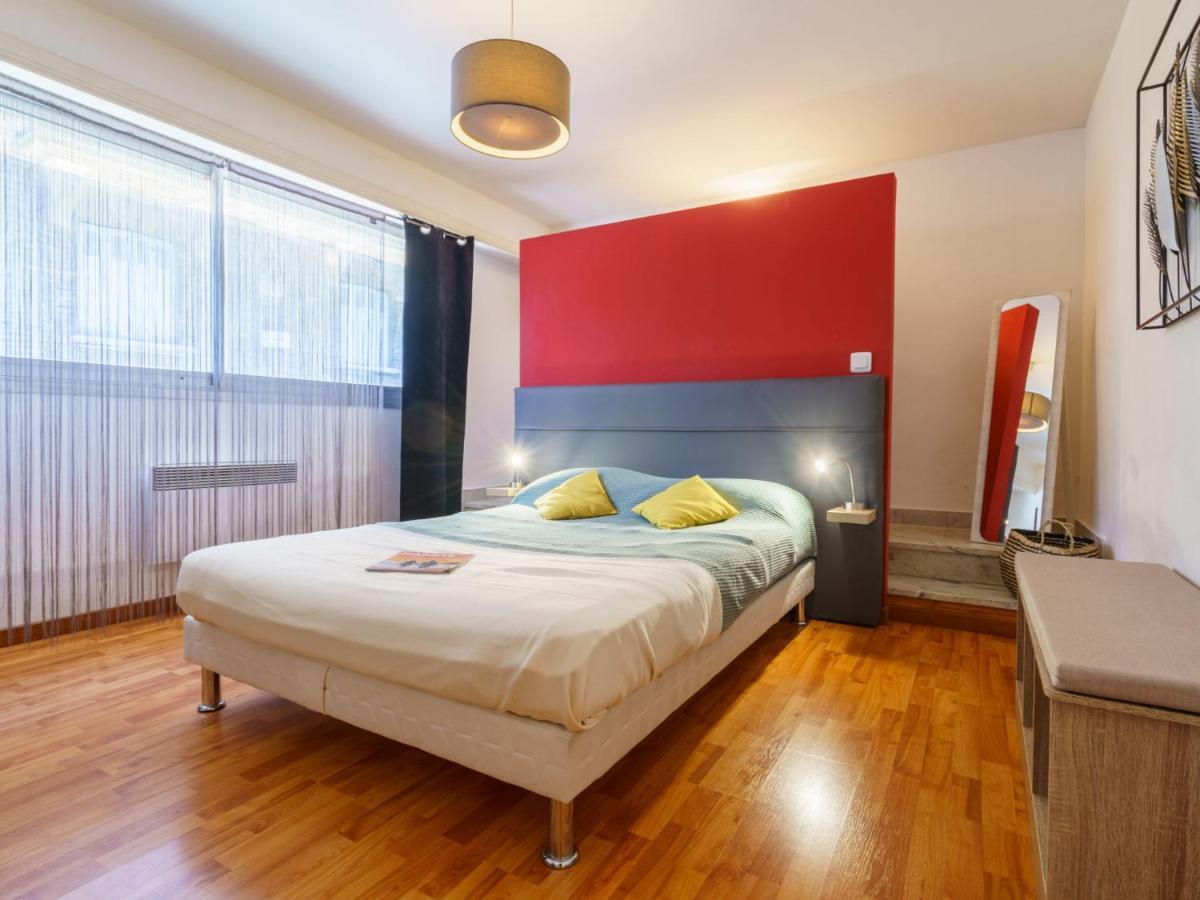 Apartment Imperiale By Interhome *
