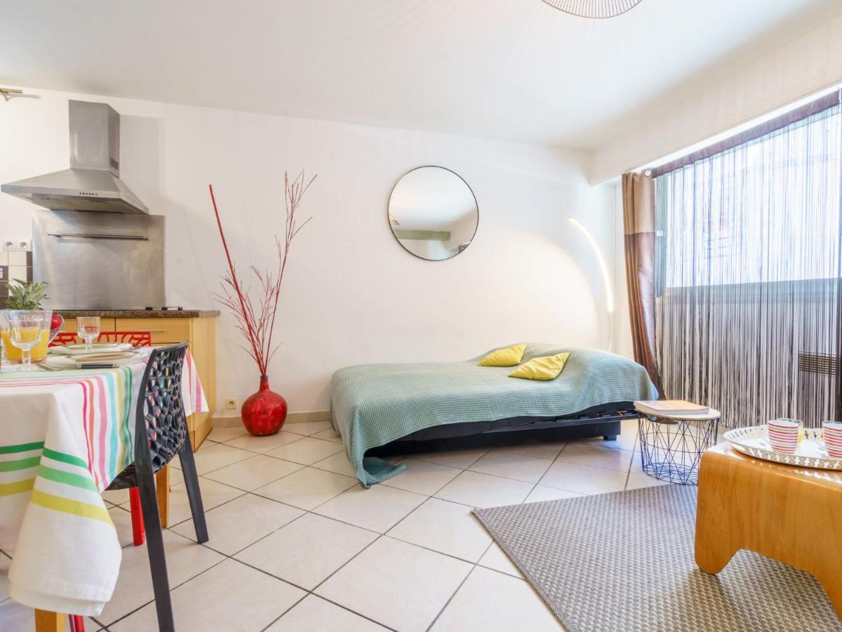 Imperiale By Interhome Apartment Biarritz