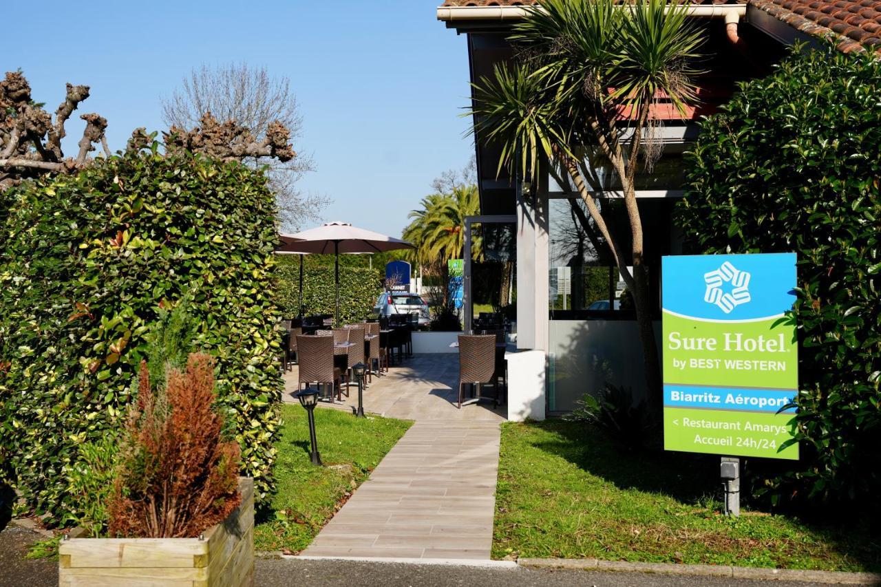 Sure By Best Western Aeroport Hotel
