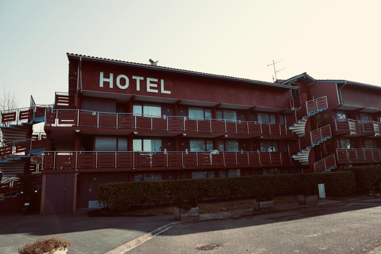 Hotel Sure By Best Western Aeroport 3*