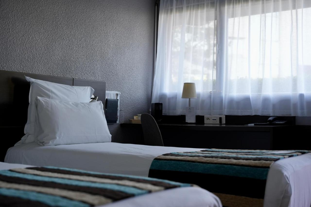 Sure By Best Western Aeroport Hotel Biarritz