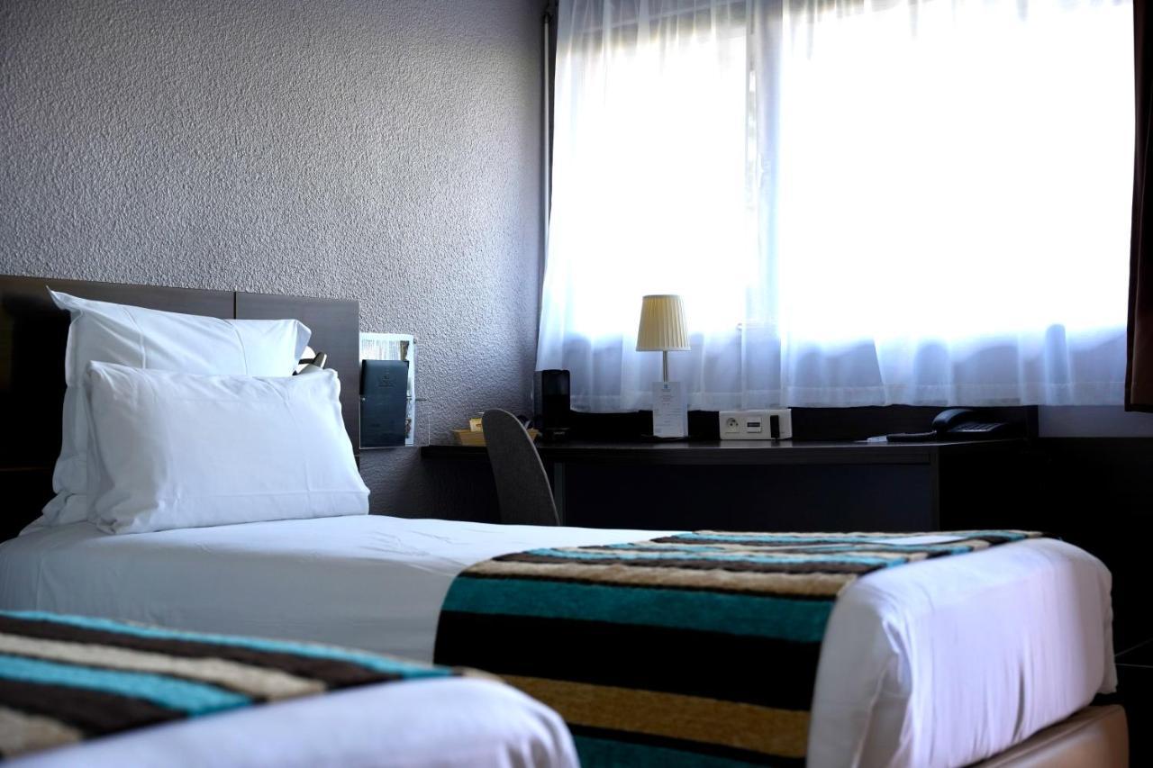 Sure By Best Western Aeroport Hotel