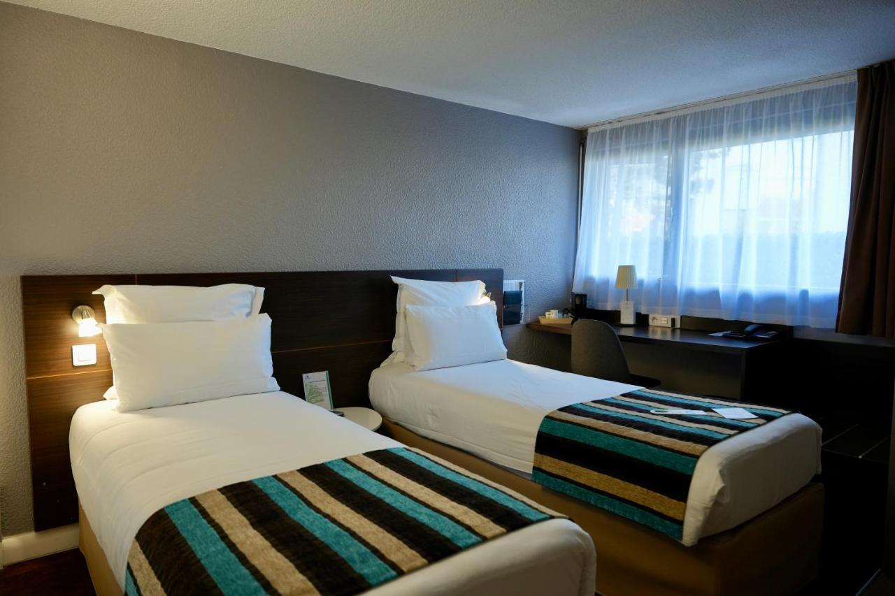 Sure By Best Western Aeroport Hotel Biarritz