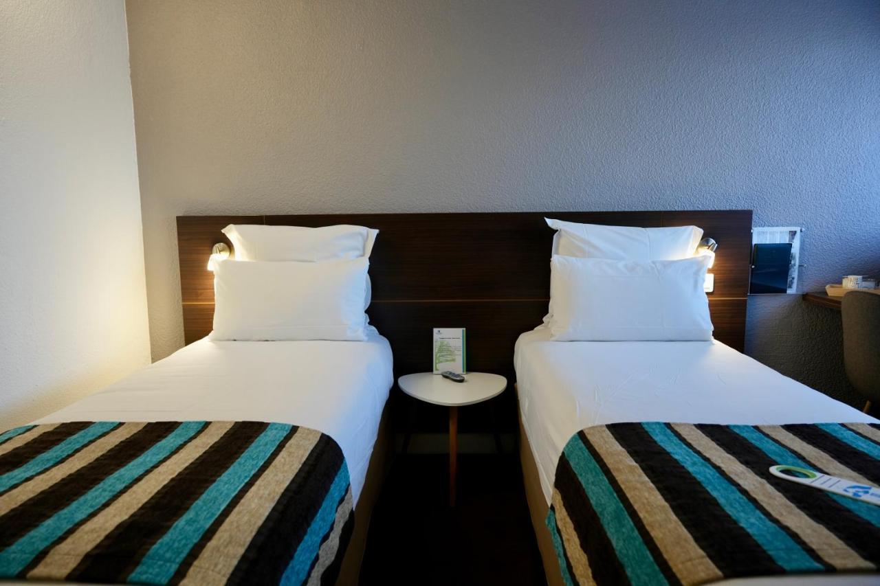 Sure By Best Western Aeroport Biarritz