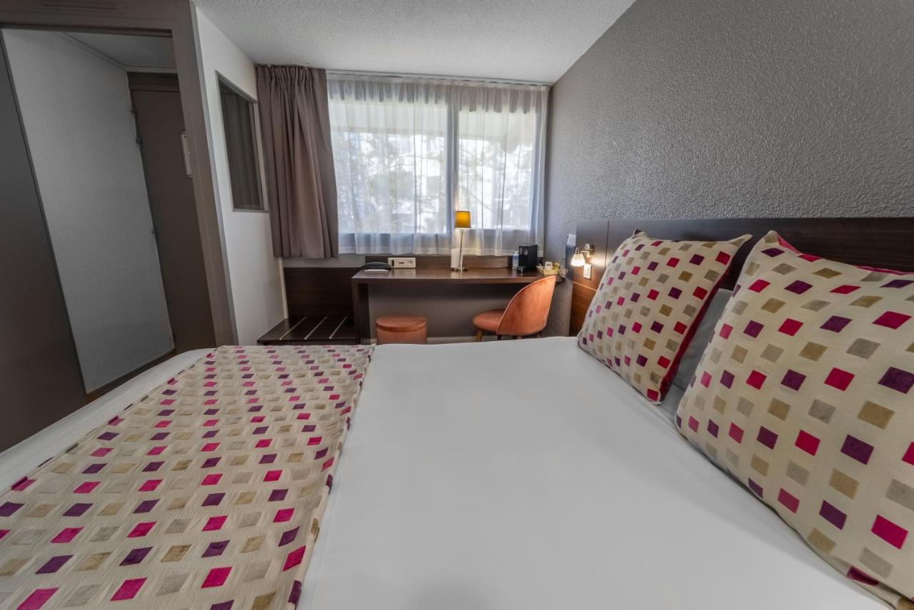 Sure By Best Western Aeroport Hotel