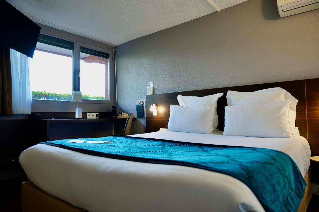 Sure By Best Western Aeroport 3*
