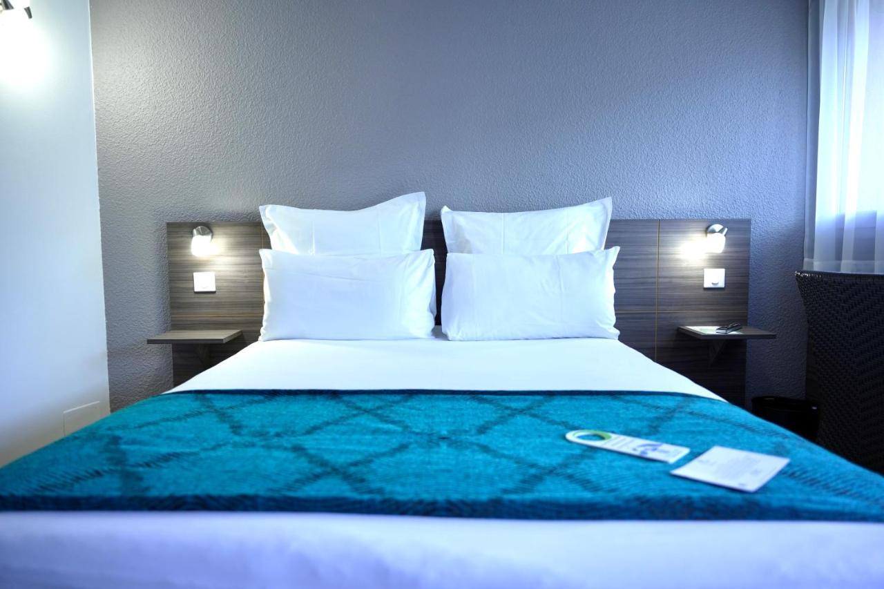 Sure By Best Western Aeroport 3*