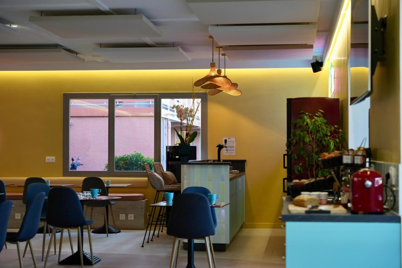 Hotel Sure By Best Western Aeroport