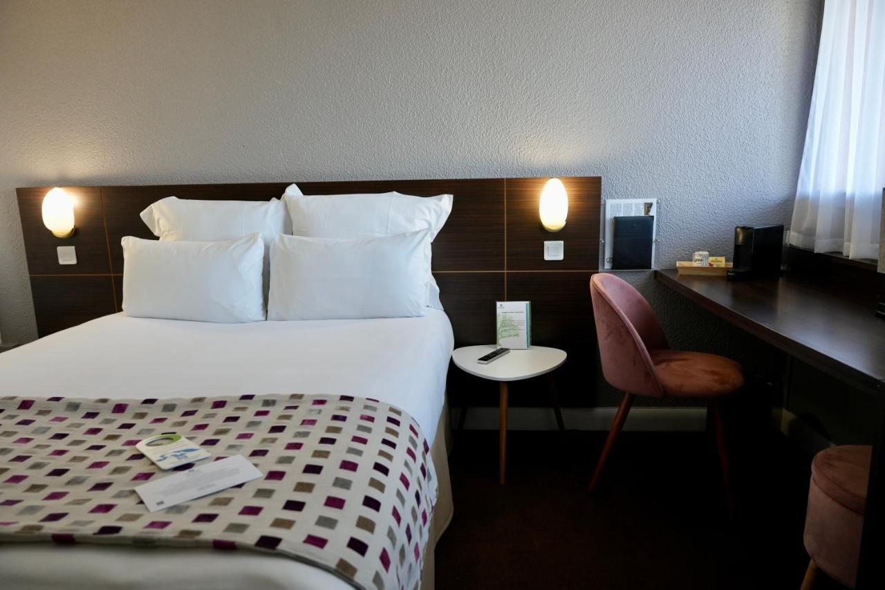 Sure By Best Western Aeroport Biarritz