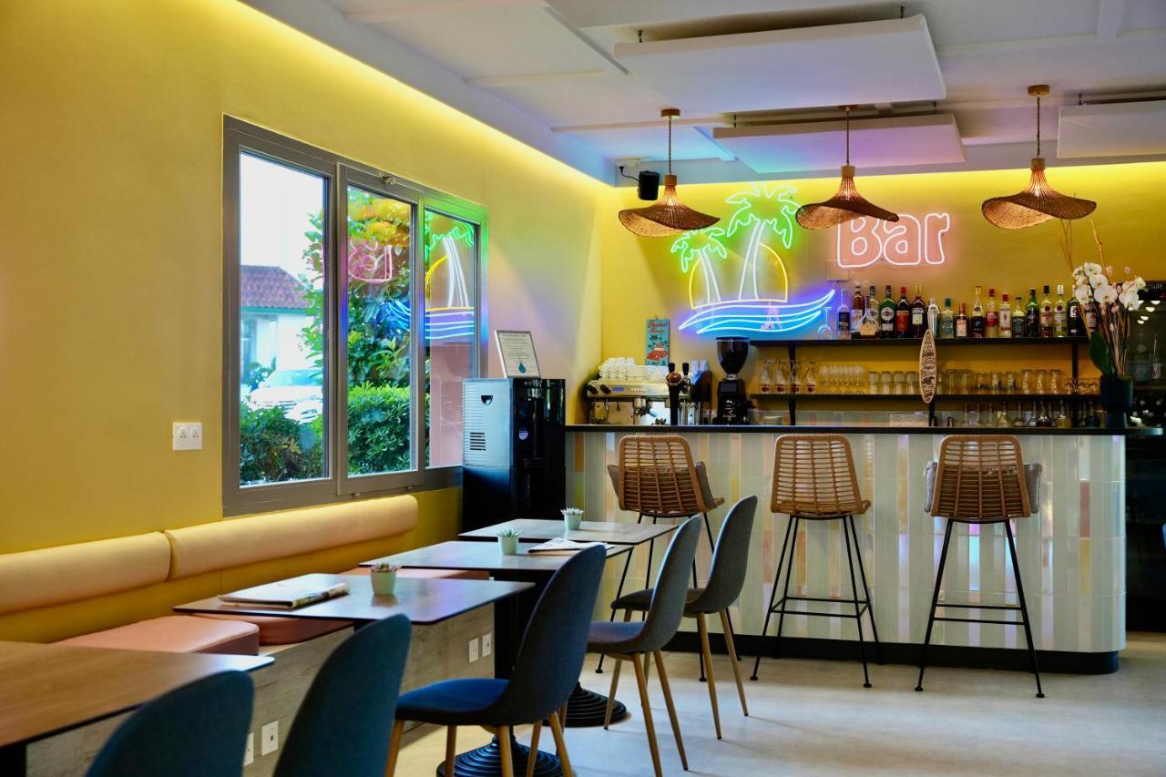 Sure By Best Western Aeroport Hotel Biarritz