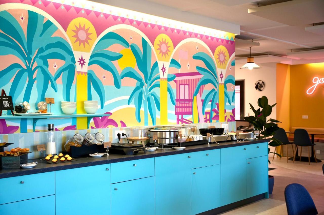 Hotel Sure By Best Western Aeroport 3*