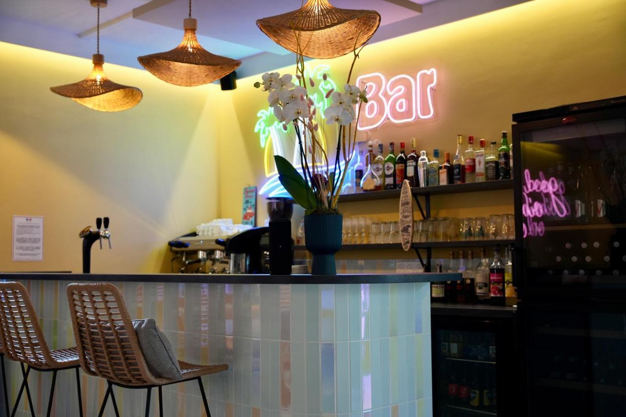 Sure By Best Western Aeroport 3* Biarritz