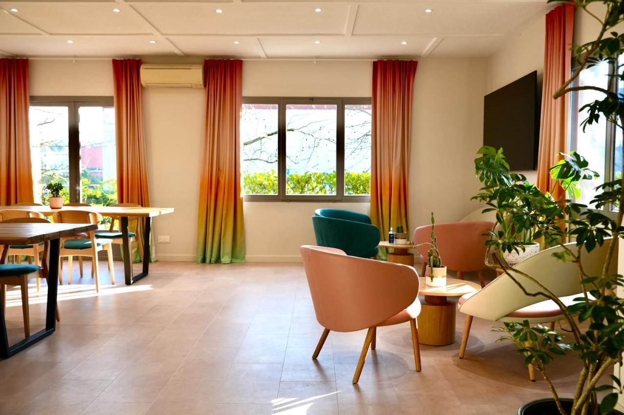 Hotel Sure By Best Western Aeroport