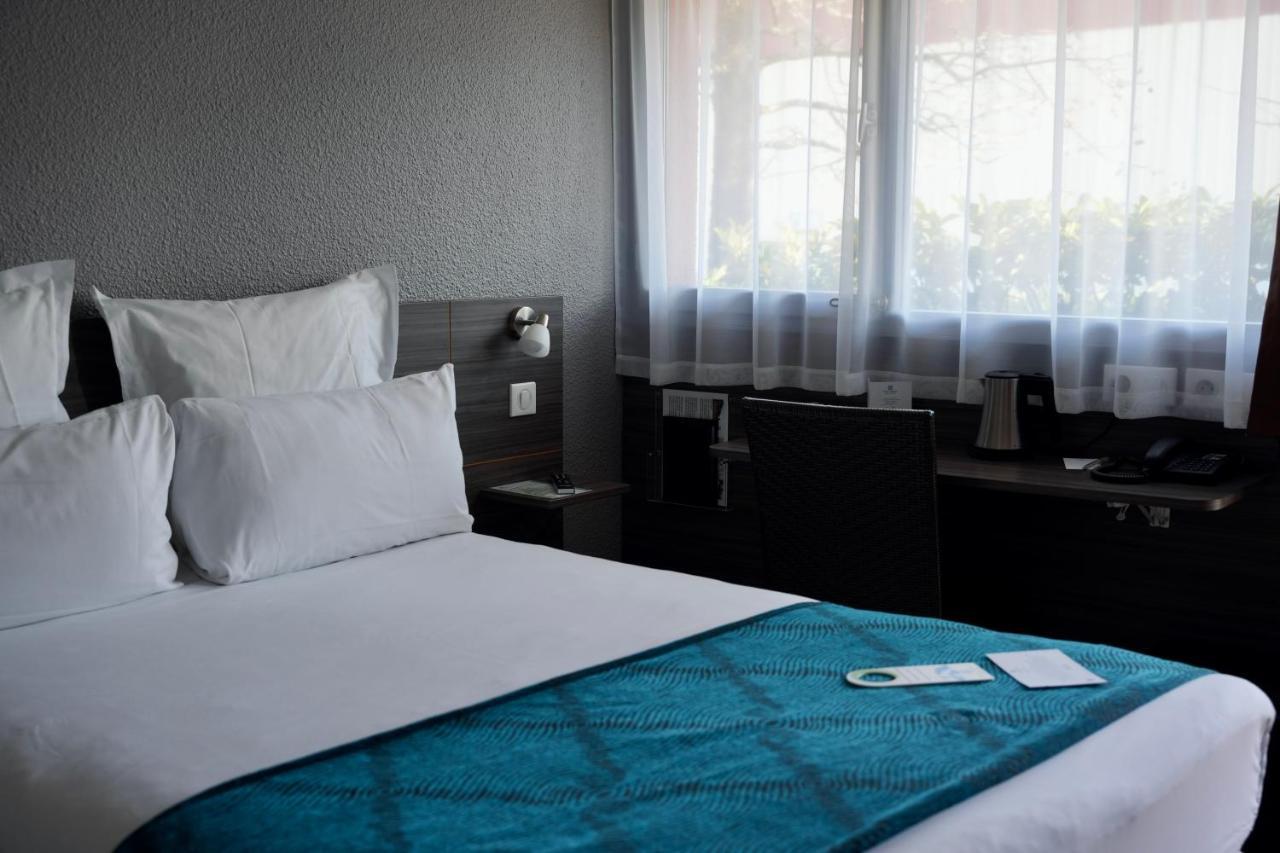 Sure By Best Western Aeroport Hotel 3*