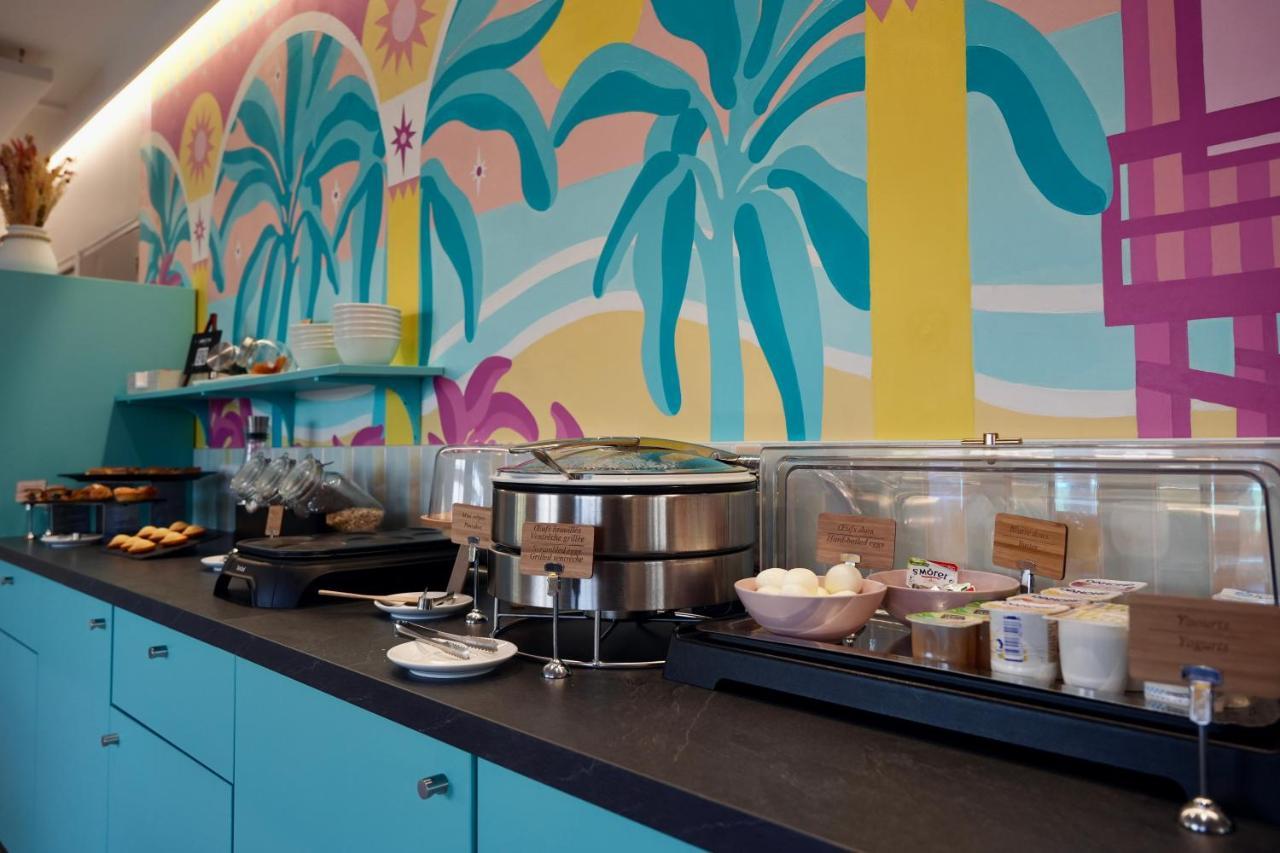 Hotel Sure By Best Western Aeroport Biarritz