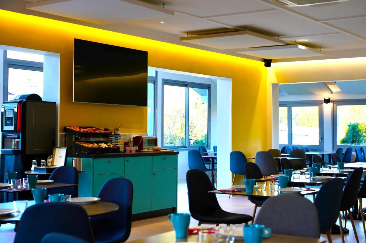 Sure By Best Western Aeroport Hotel