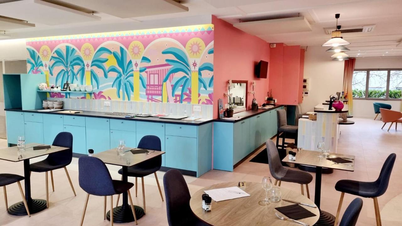 Hotel Sure By Best Western Aeroport 3*